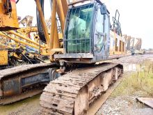 XCMG Official Second Hand Crawler Hydraulic Rotary Drilling Rig XR280D Price